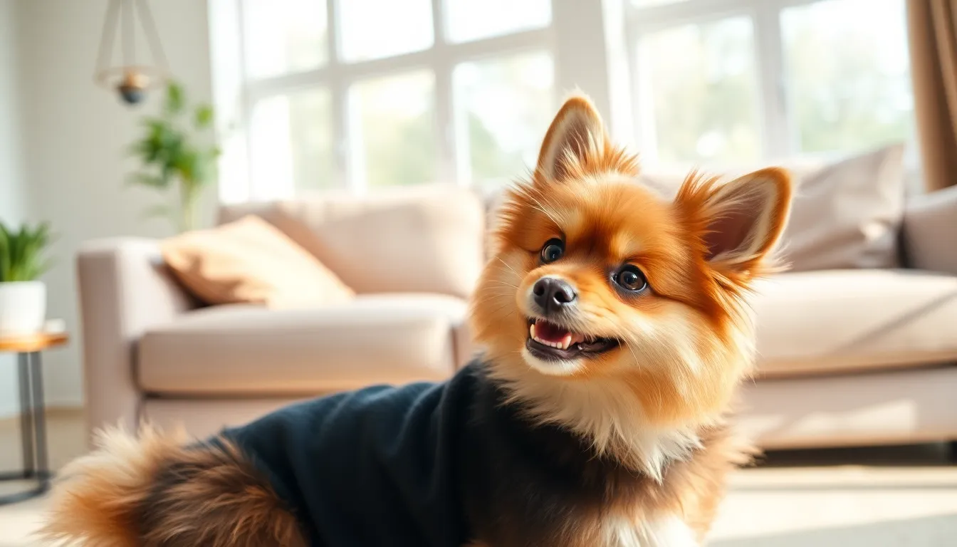 Puppipappis